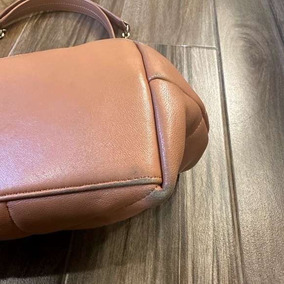 Puffer Purse - Picture 4 of 10